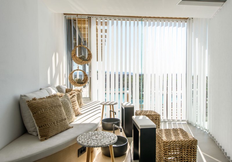 Wellness & Entspannung