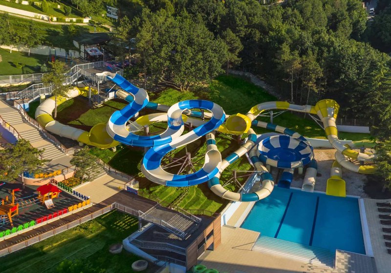 GRIFID Club Hotel Arabella