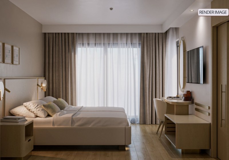 Zimmer & Wohnkomfort