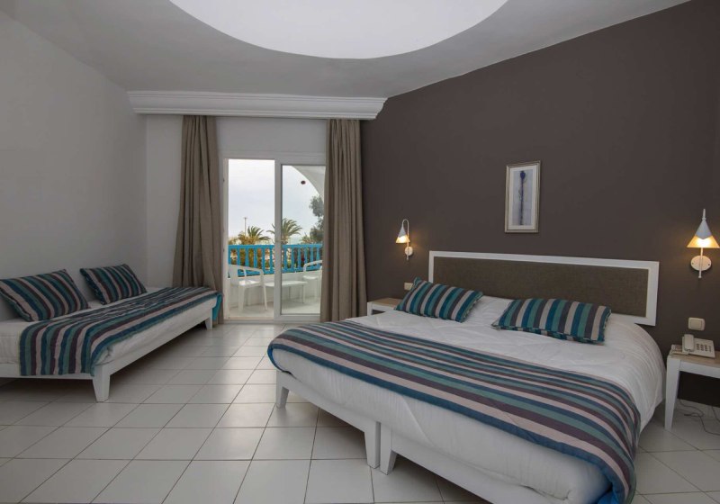 Zimmer & Wohnkomfort