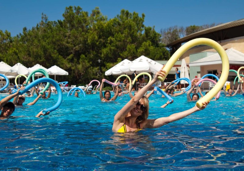 Beispiel: Unterhaltung & Entertainment