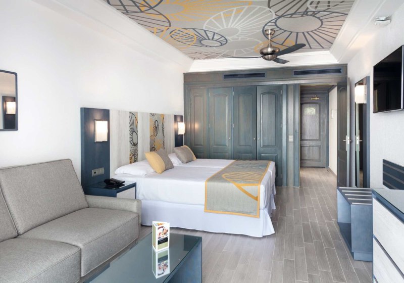 Zimmer & Wohnkomfort