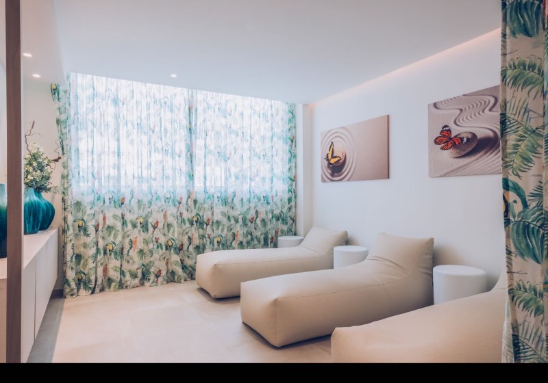 Wellness & Entspannung