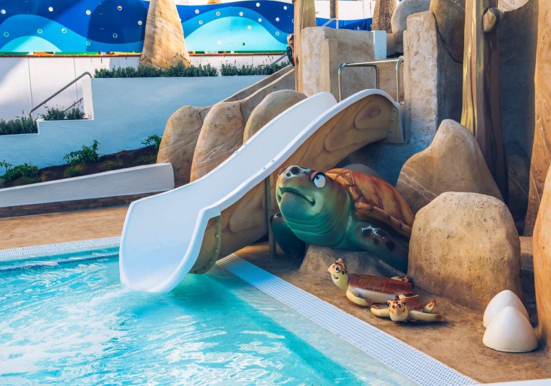 Iberostar Waves Bouganville Playa