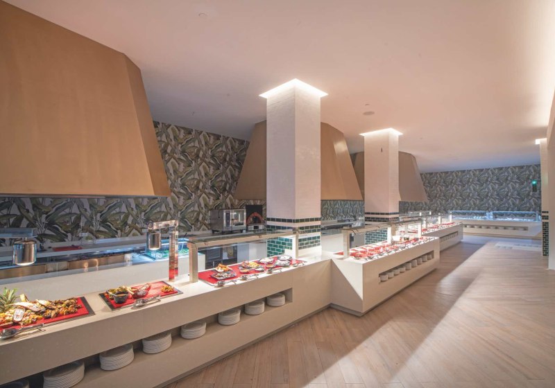 Lopesan Costa Bavaro