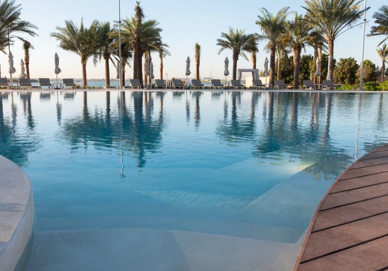 Ausstattung & Service