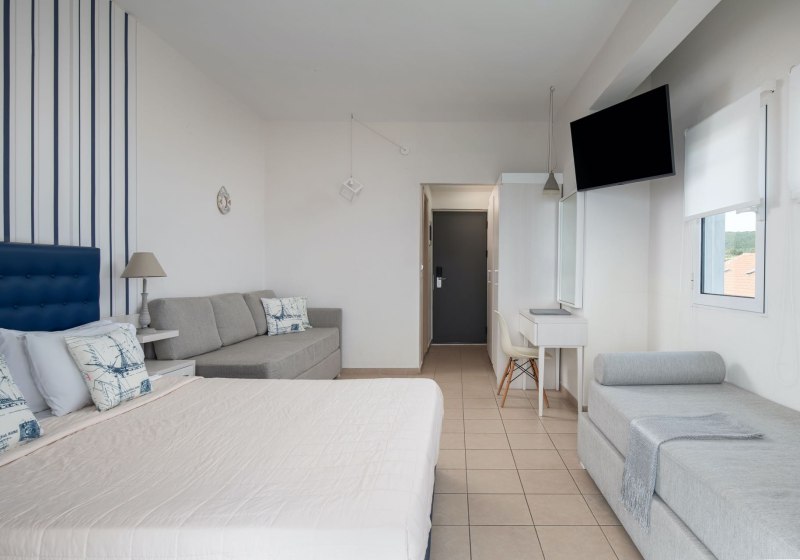 Zimmer & Wohnkomfort