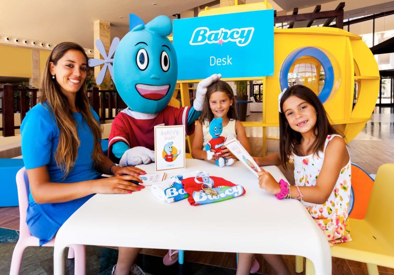 Occidental Jandia Mar