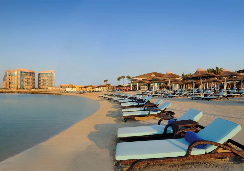 InterContinental Abu Dhabi