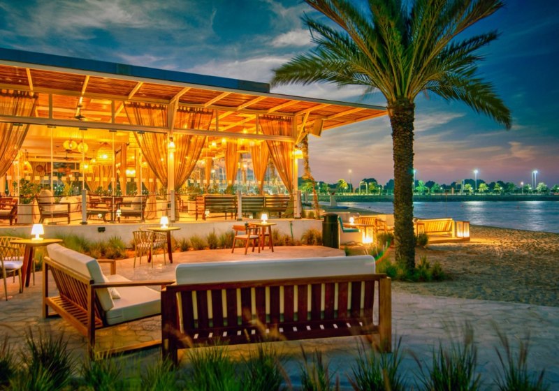 Ausstattung & Service