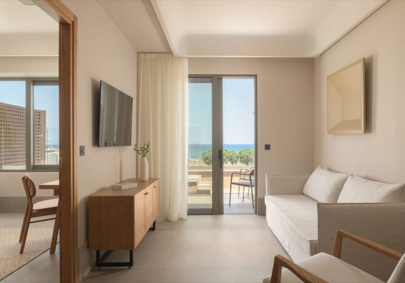 Zimmer & Wohnkomfort