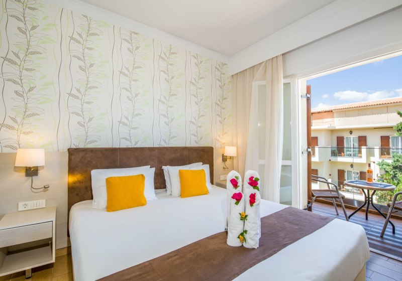 Zimmer & Wohnkomfort