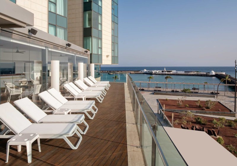 Ausstattung & Service