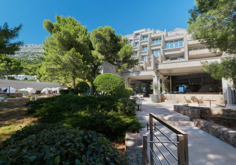 Ausstattung & Service