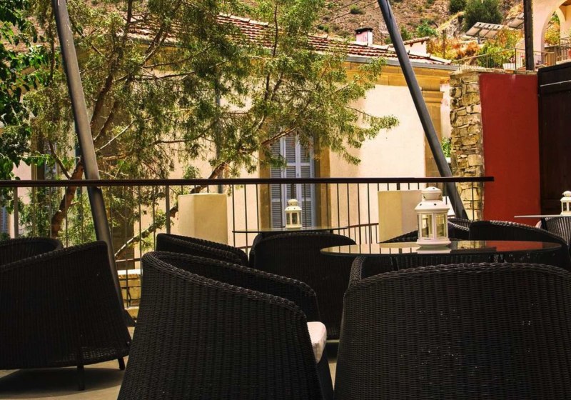 Beispiel: Kulinarik & Restaurants