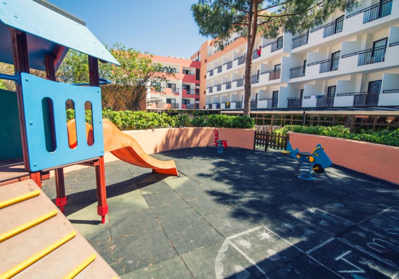 Ausstattung & Service