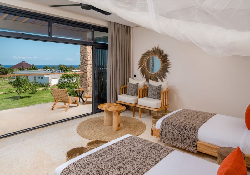 Zimmer & Wohnkomfort