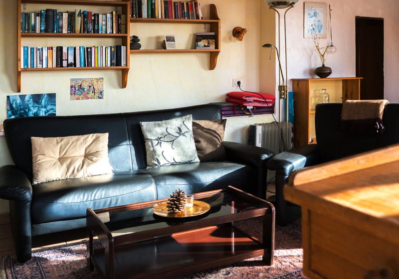 Zimmer & Wohnkomfort