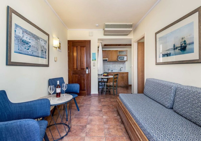 Zimmer & Wohnkomfort