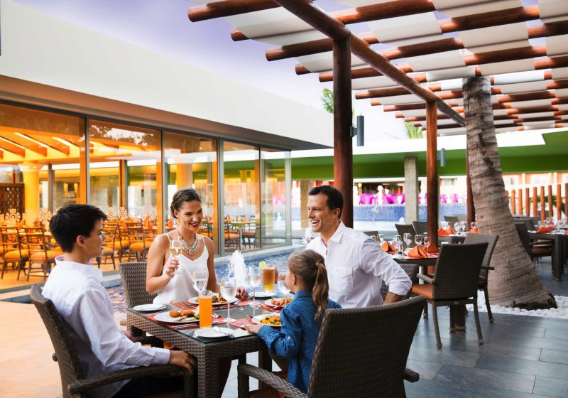 Kulinarik & Restaurants