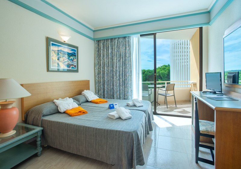 Zimmer & Wohnkomfort