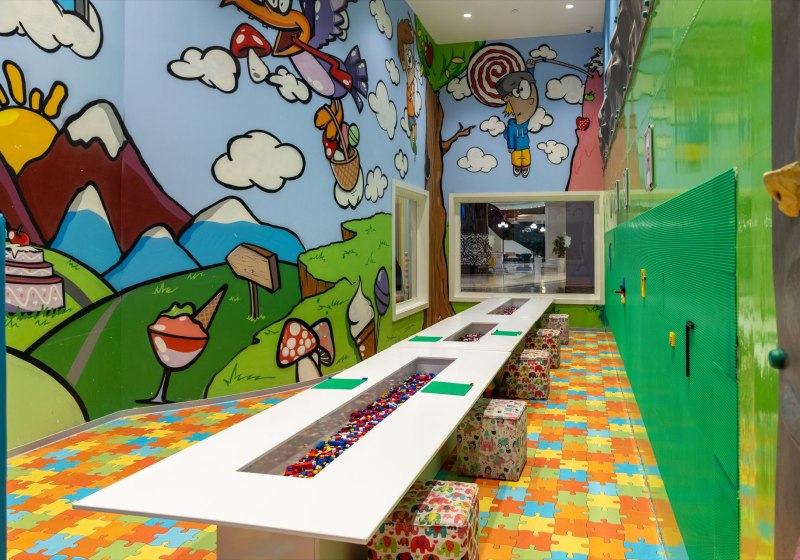 Sueno Hotels Deluxe Belek