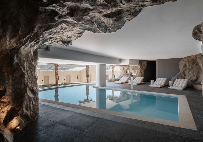 Wellness & Entspannung