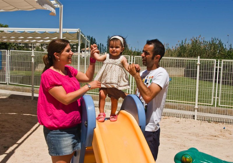 Eix Lagotel Holiday Resort