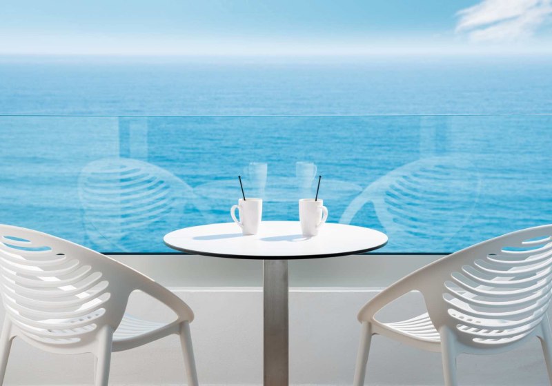 Atlantic Mirage Suites & Spa