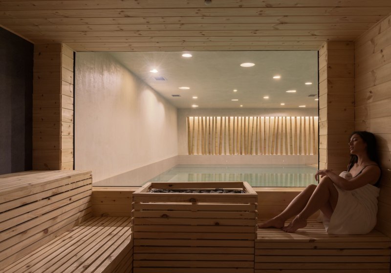 Wellness & Entspannung