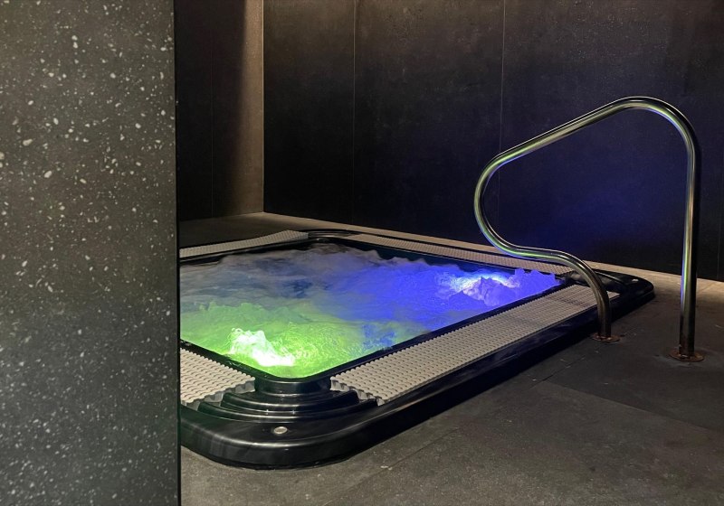 Wellness & Entspannung