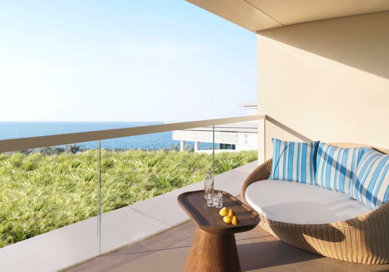 InterContinental Ras Al Khaimah Mina Al Arab Resort & Spa