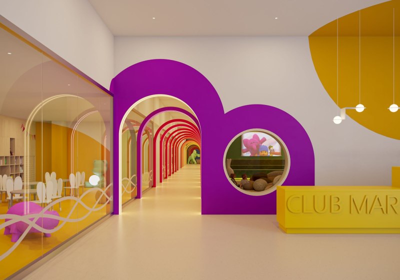 Mediterranean Palace