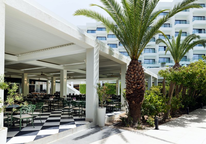 Ausstattung & Service