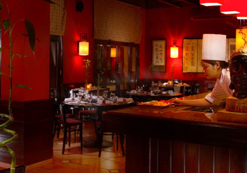 Jaz Neo Saraya Palms