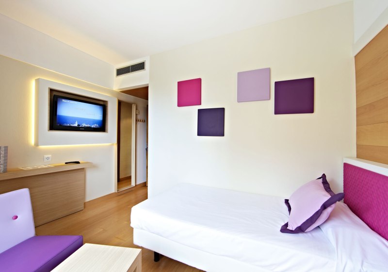 Zimmer & Wohnkomfort