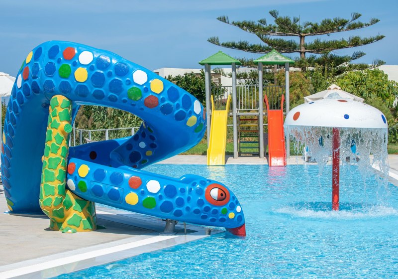 Rethymno Mare & Water Park