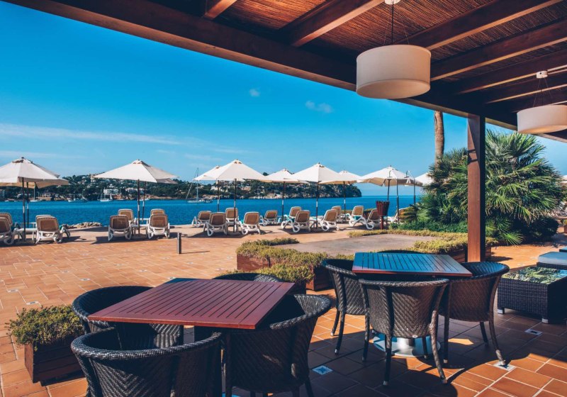 Ausstattung & Service