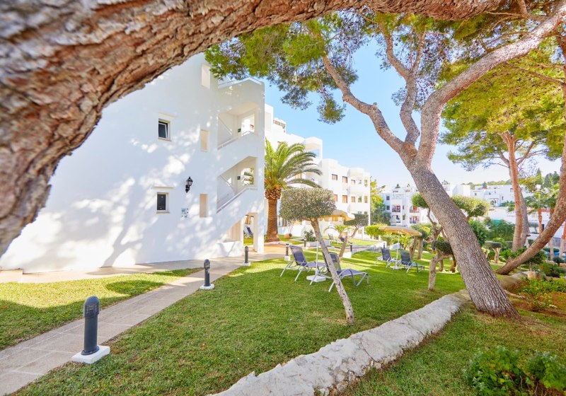 Ausstattung & Service