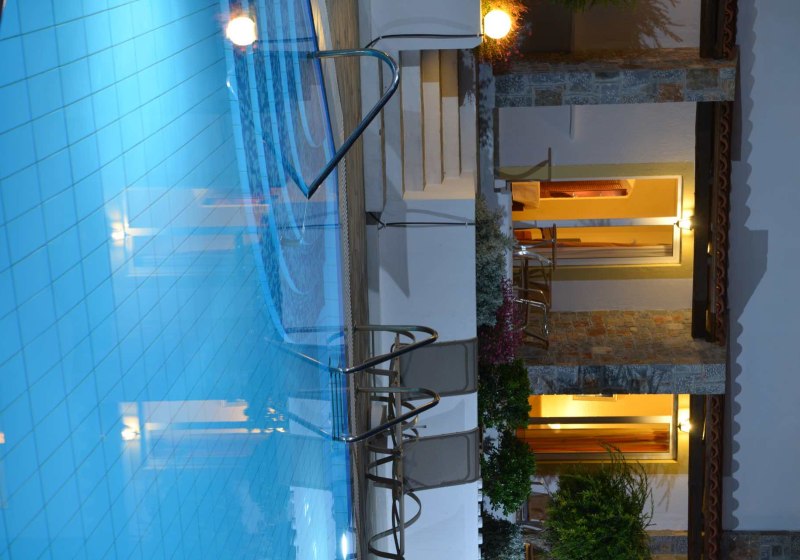 Wellness & Entspannung
