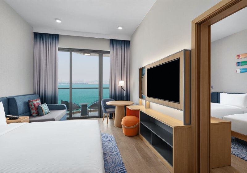 Zimmer & Wohnkomfort