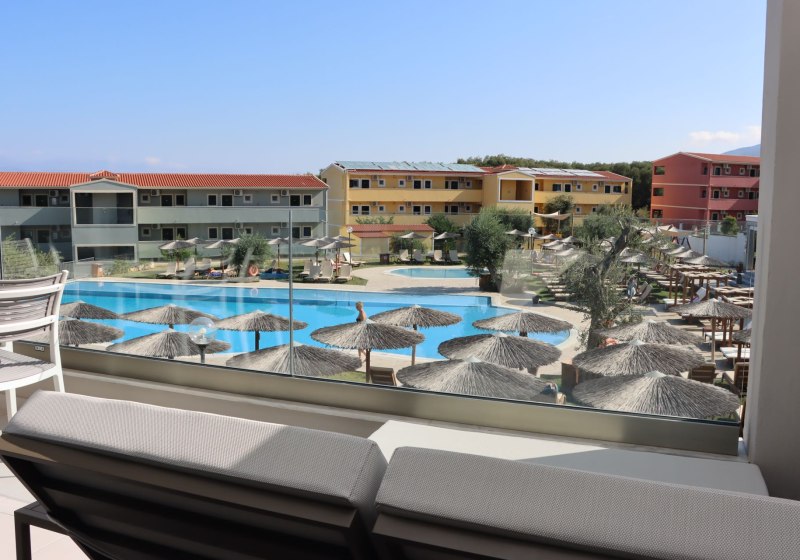 Zimmer & Wohnkomfort