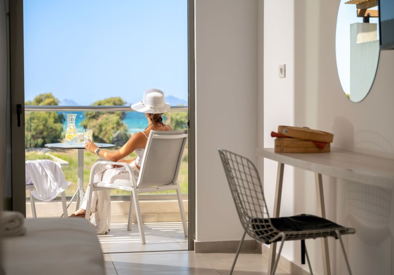 Zimmer & Wohnkomfort