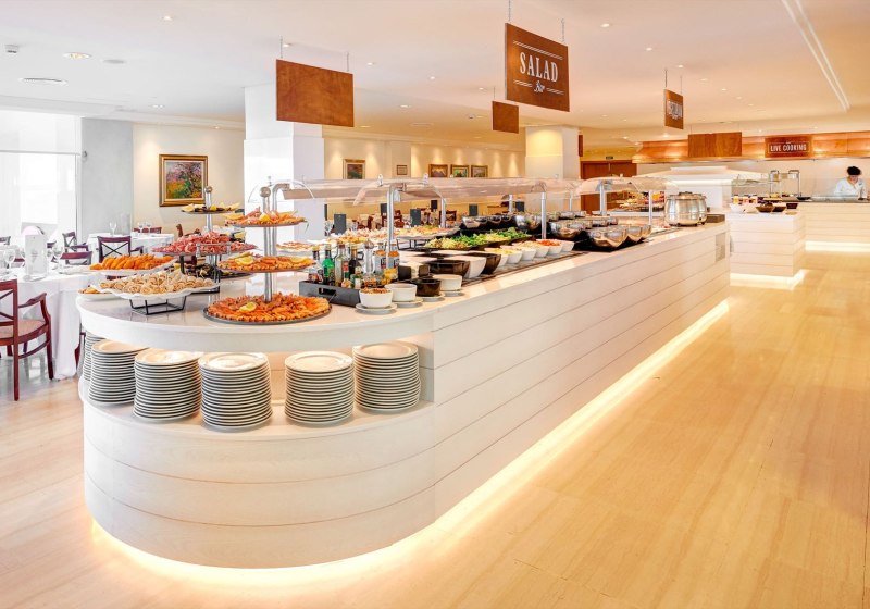 Kulinarik & Restaurants