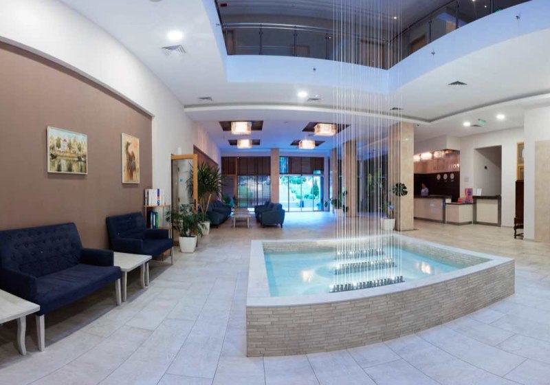 Hotel Allgemein