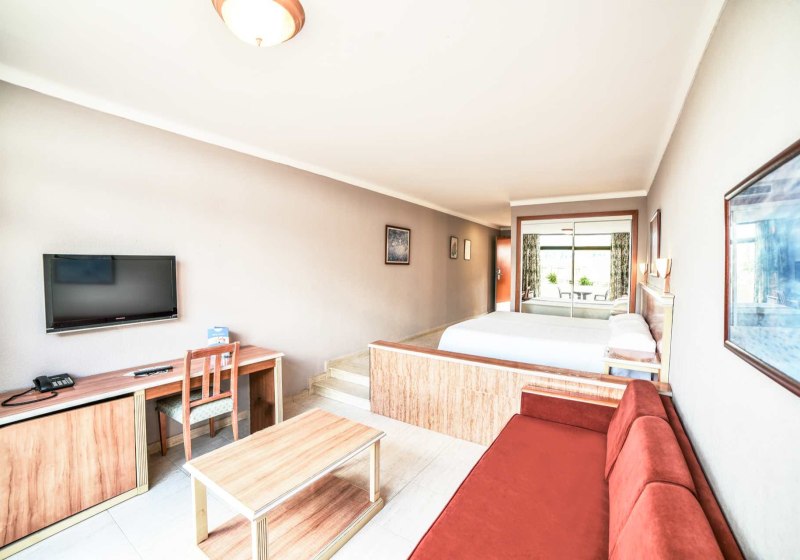 Zimmer & Wohnkomfort