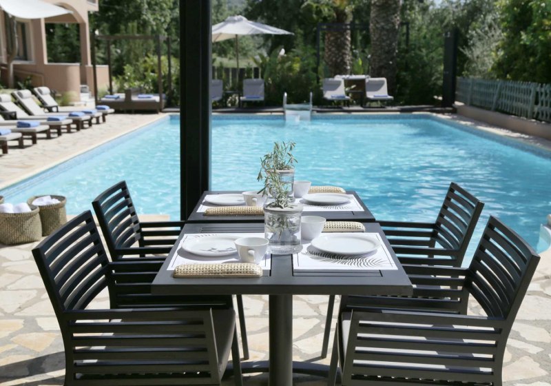 Beispiel: Kulinarik & Restaurants