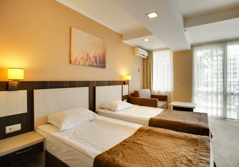 Zimmer & Wohnkomfort