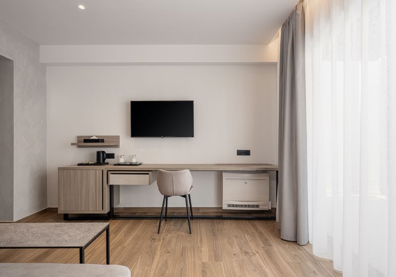 Zimmer & Wohnkomfort