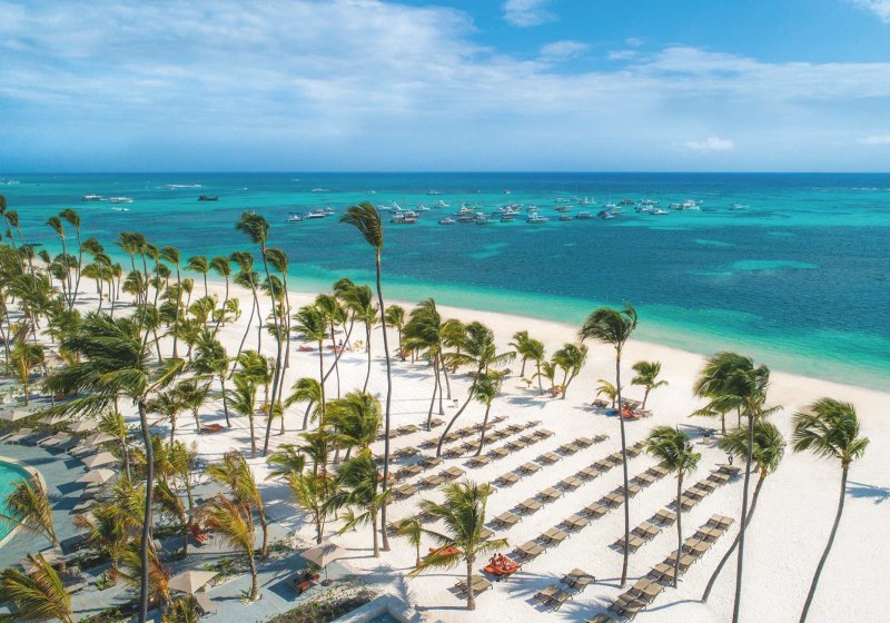 Lopesan Costa Bavaro